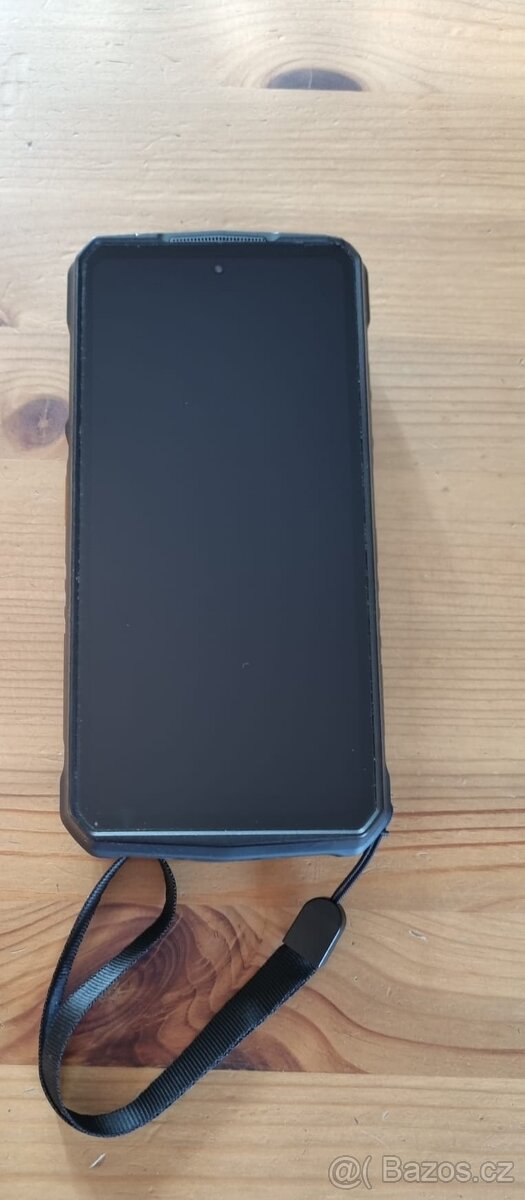 Prodám UleFone Armor 29 Ultra Marvel Black - 3