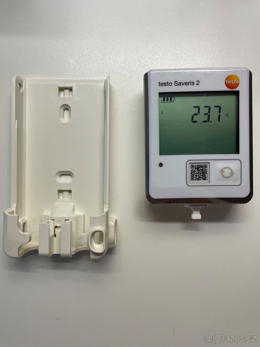 Testo Saveris 2 T1 - 3