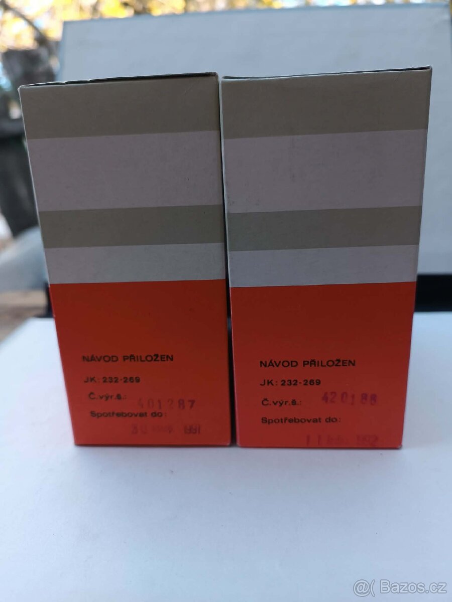 retro balení Dentacryl - 3