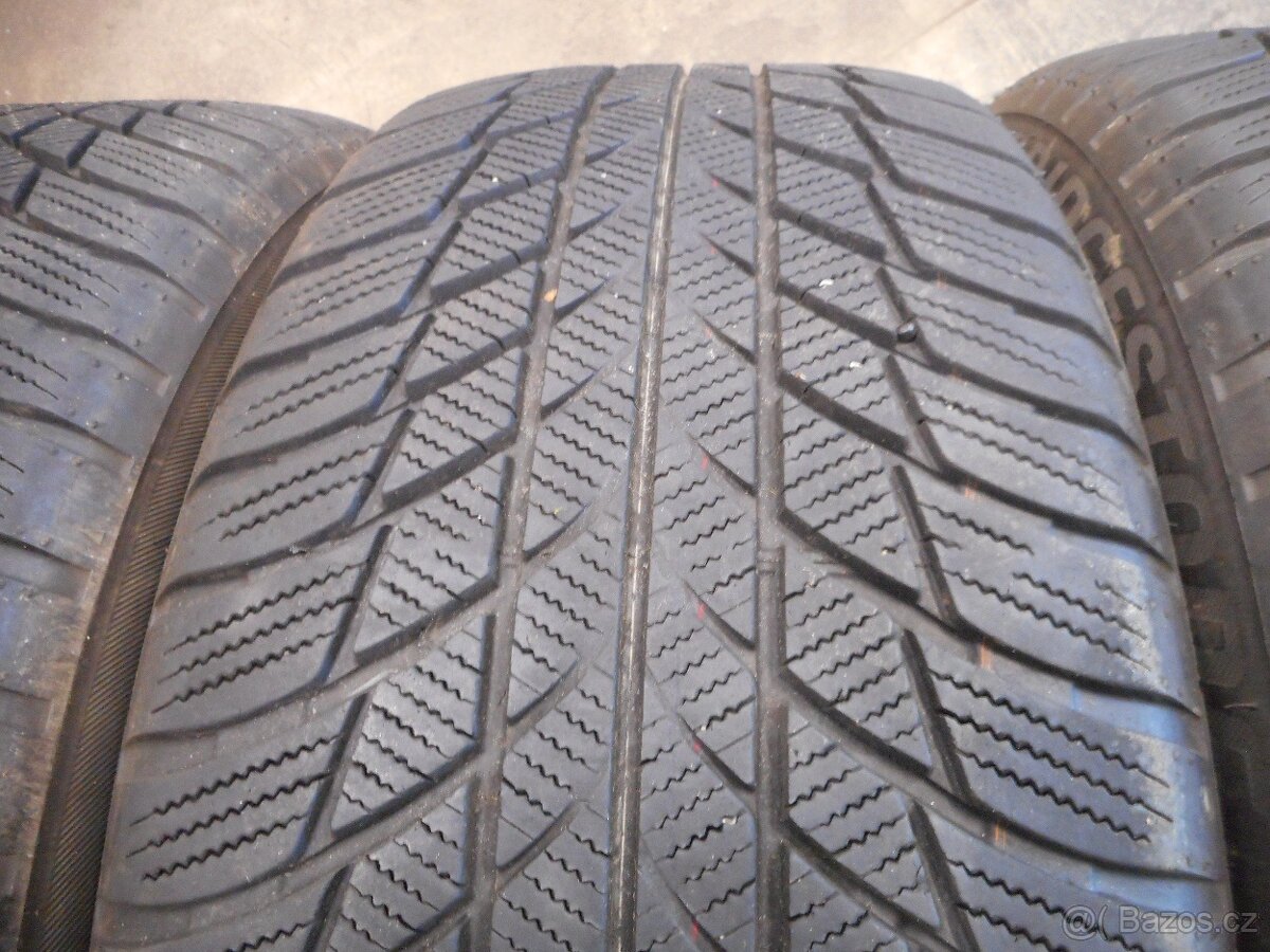 225/50R18 95H RUN FLAT - 3