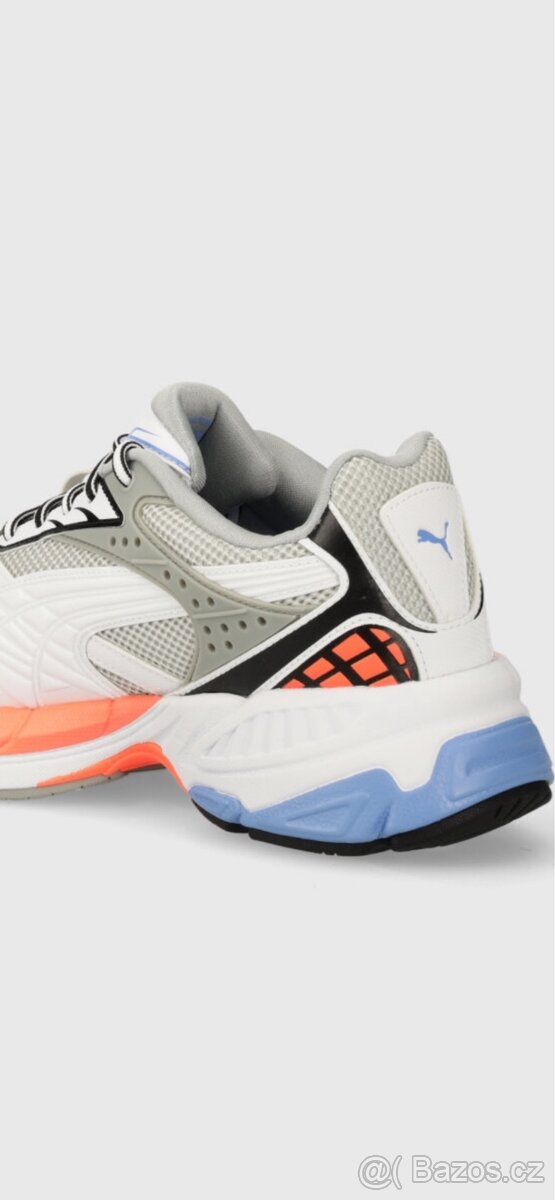 Pánské tenisky Puma - 3