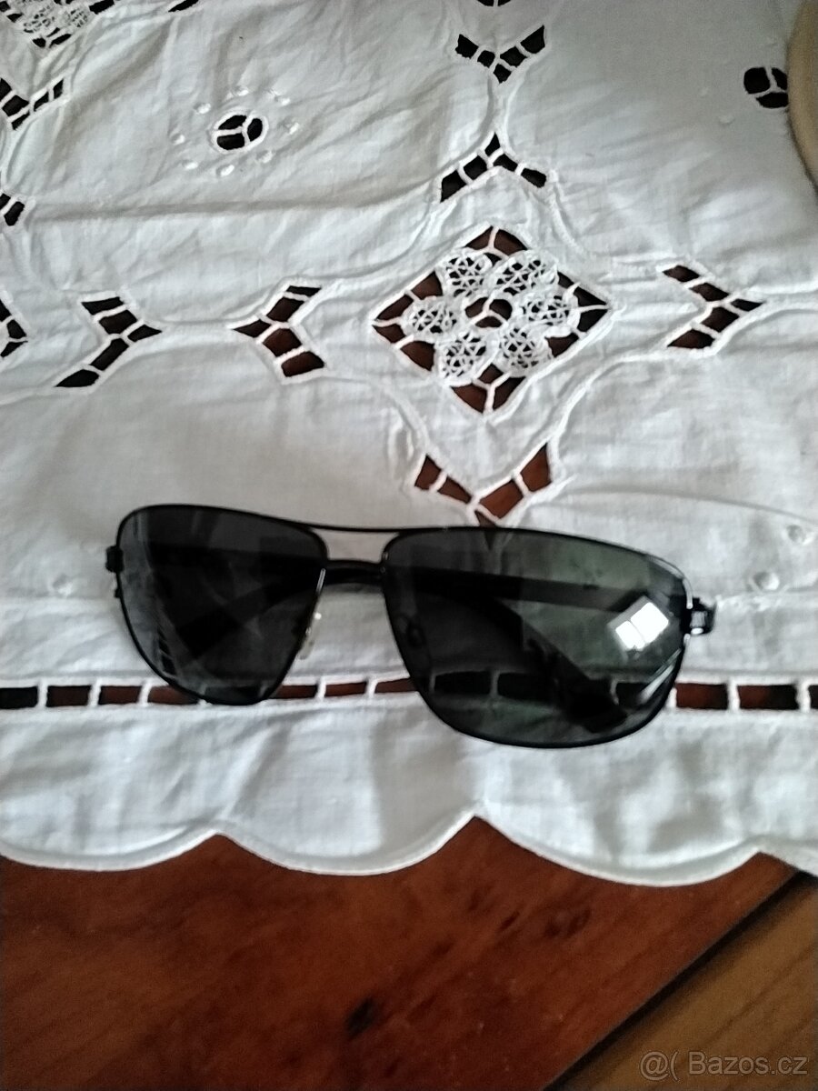 Sluneční bryle - 3