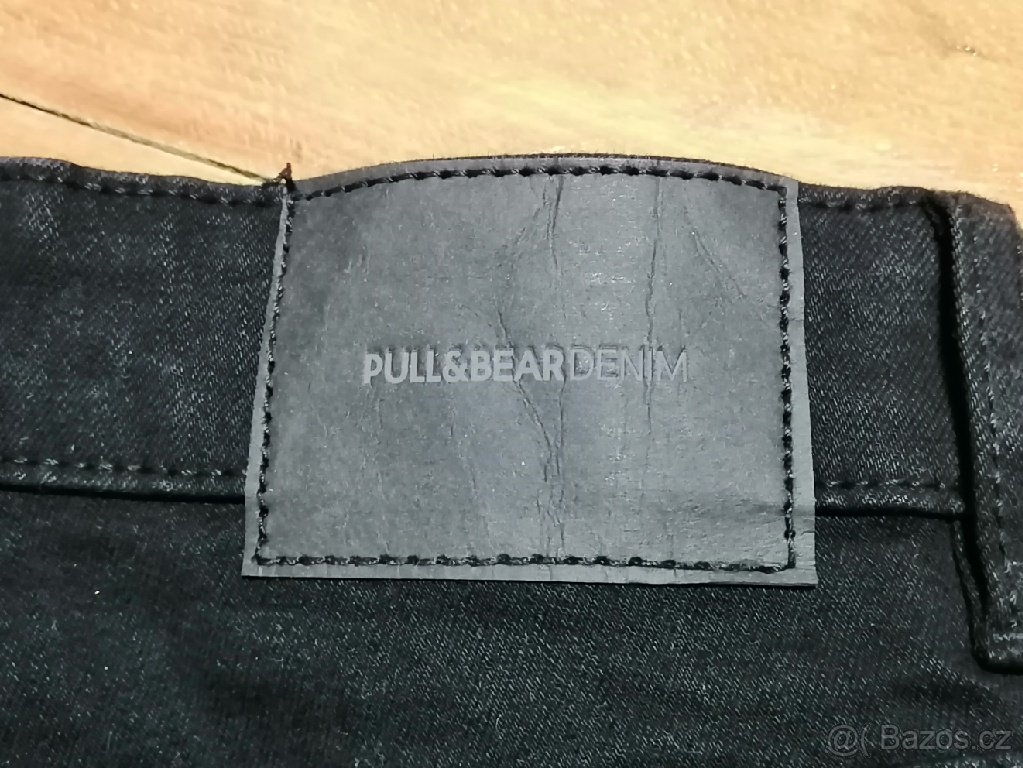 Džíny - 3