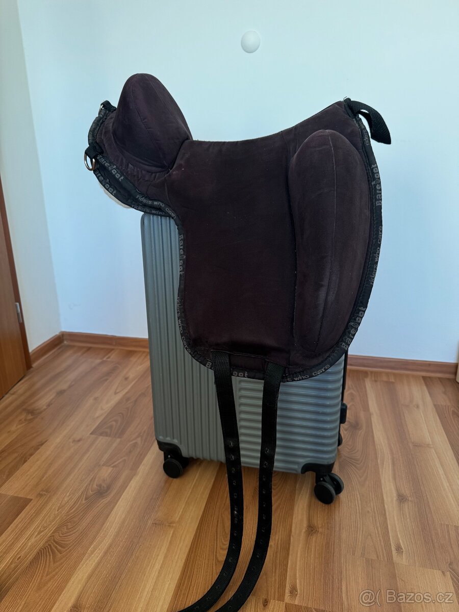 Physio pad Barefoot - 3