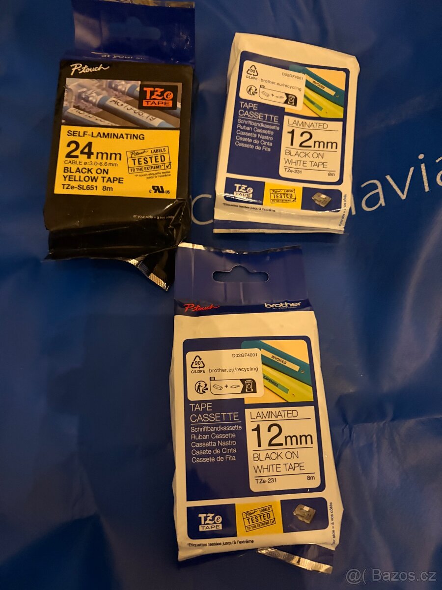 Elektro Material - 3