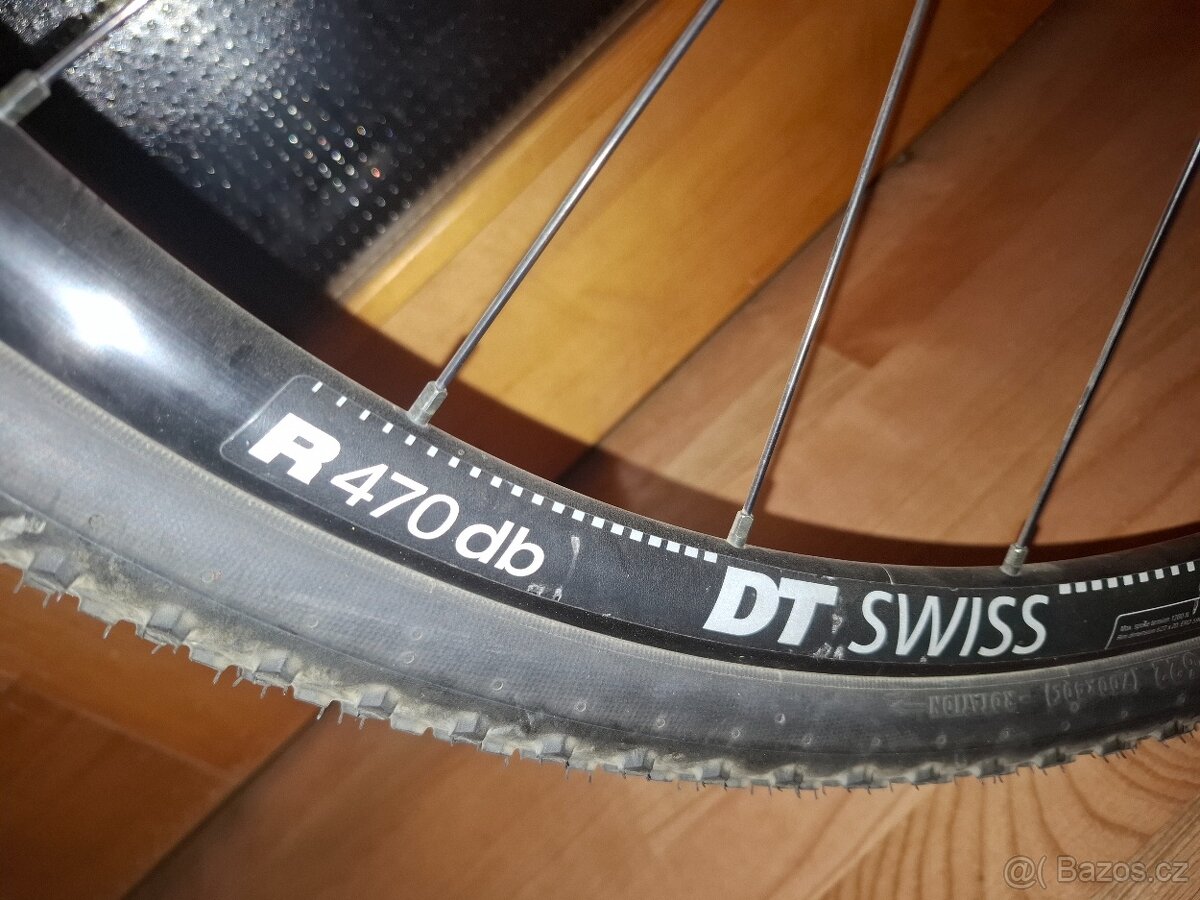 Gravel Specialized - 3