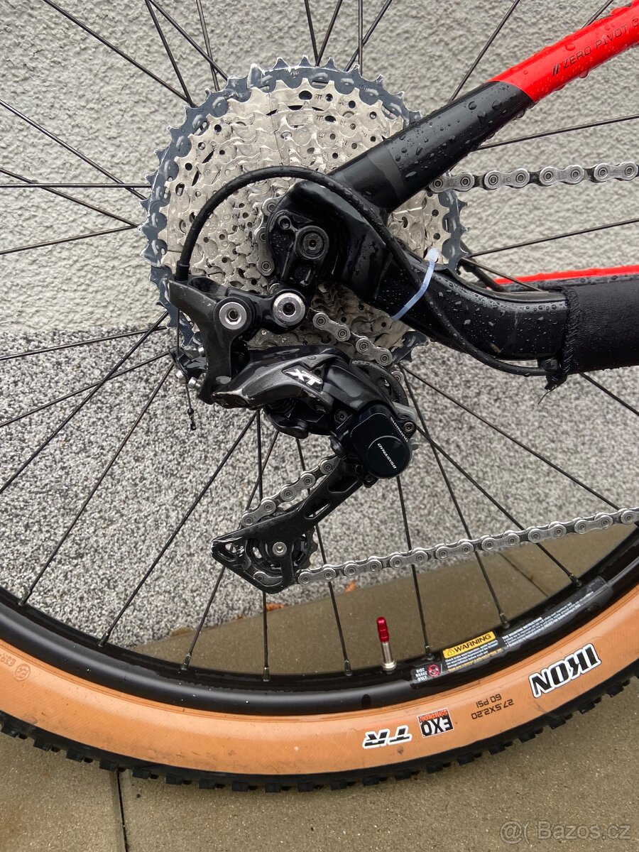 Cannondale Habit - 3