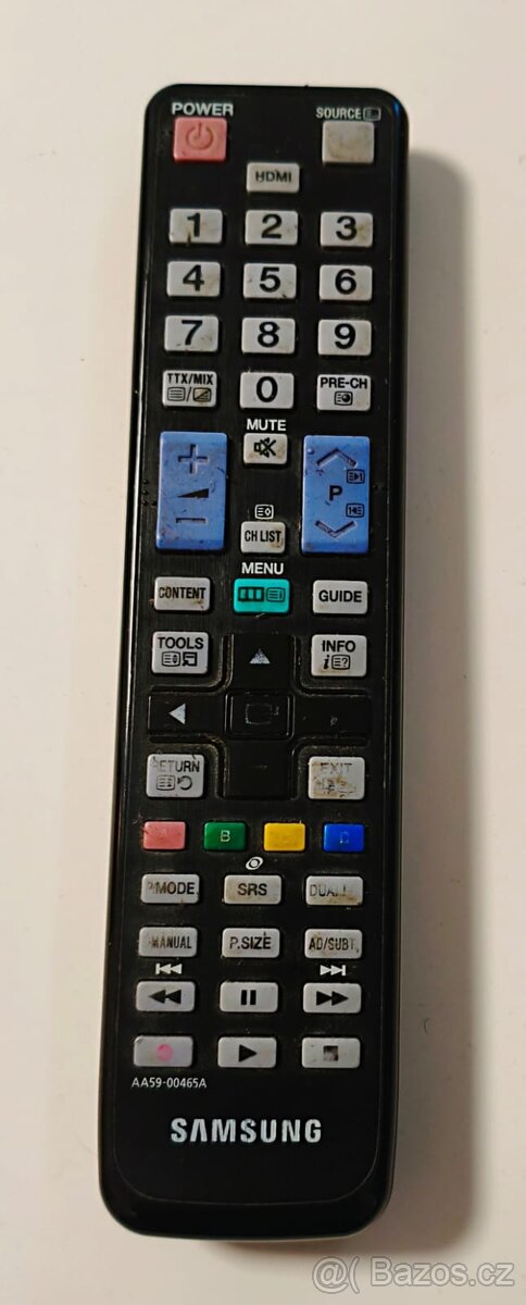 Televize Samsung 40" - 3