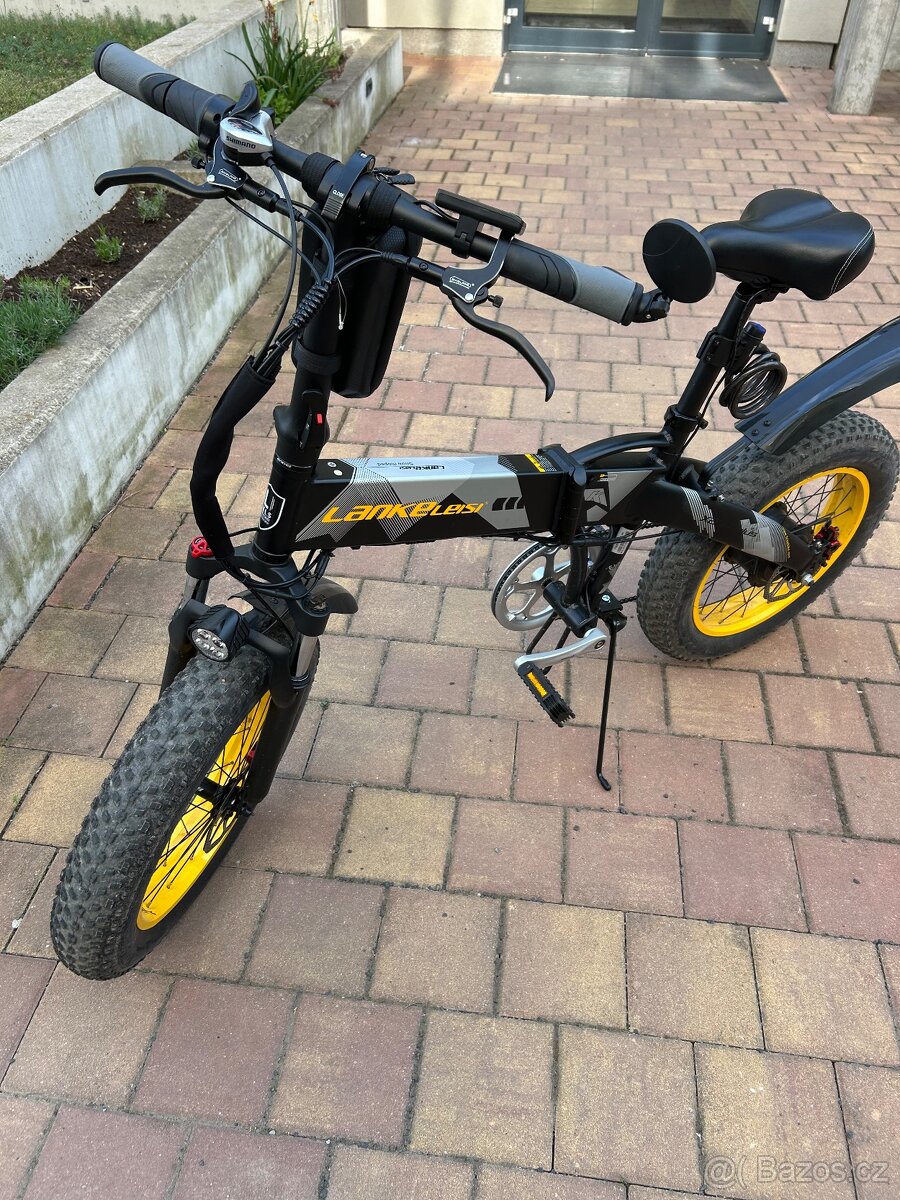 Lankeleisi x2000 plus - 3