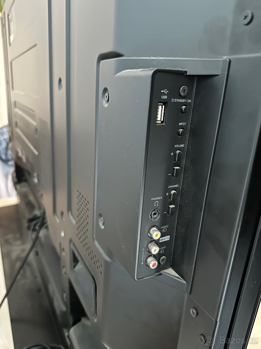Televize Pioneer Uhlopříčka 170cm - 3