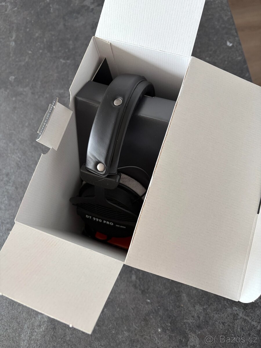 Beyerdynamic DT 990 PRO 250 Ohm - 3