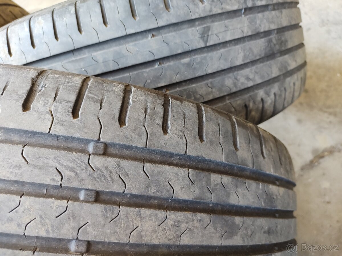 205/50 r17 - 2KUSY - 3