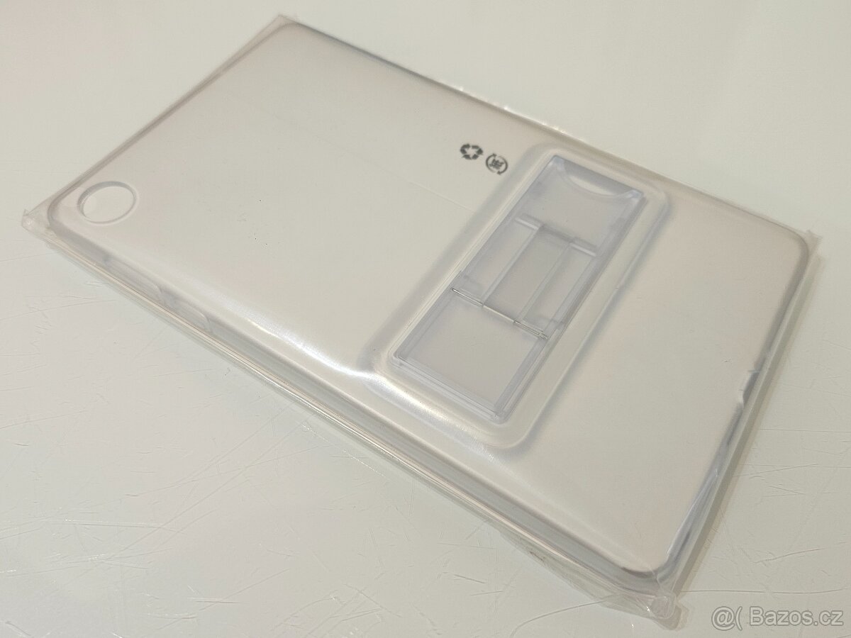 8" TABLET LENOVO M8 32+256GB ŠEDÝ - 3