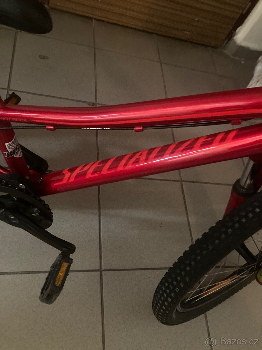 Dětské kolo Specialized - 3