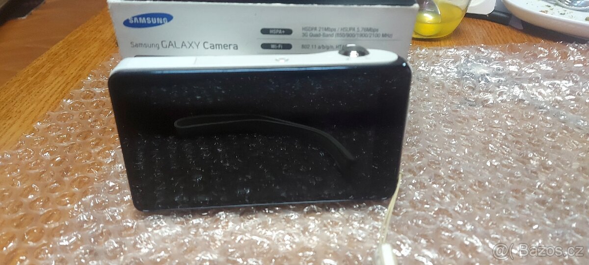 Fotak Samsung EK GC 100 - 3