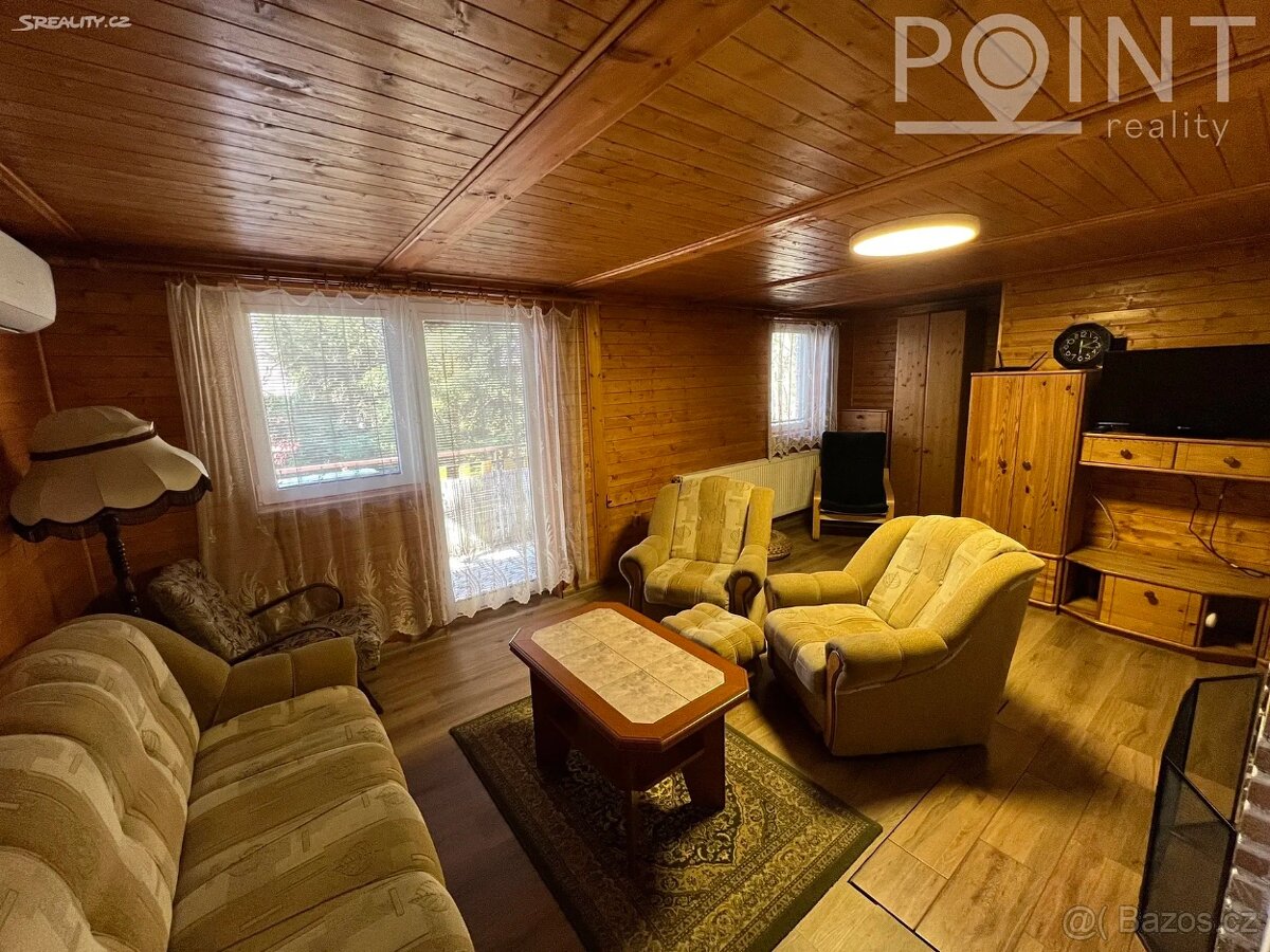 Prodej chaty Rusava - 3