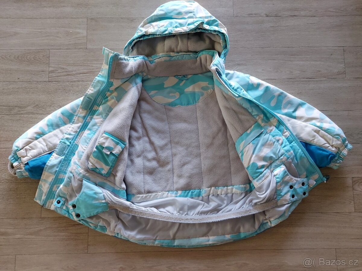 Zimní bunda 110 Rodeo Sports - 3