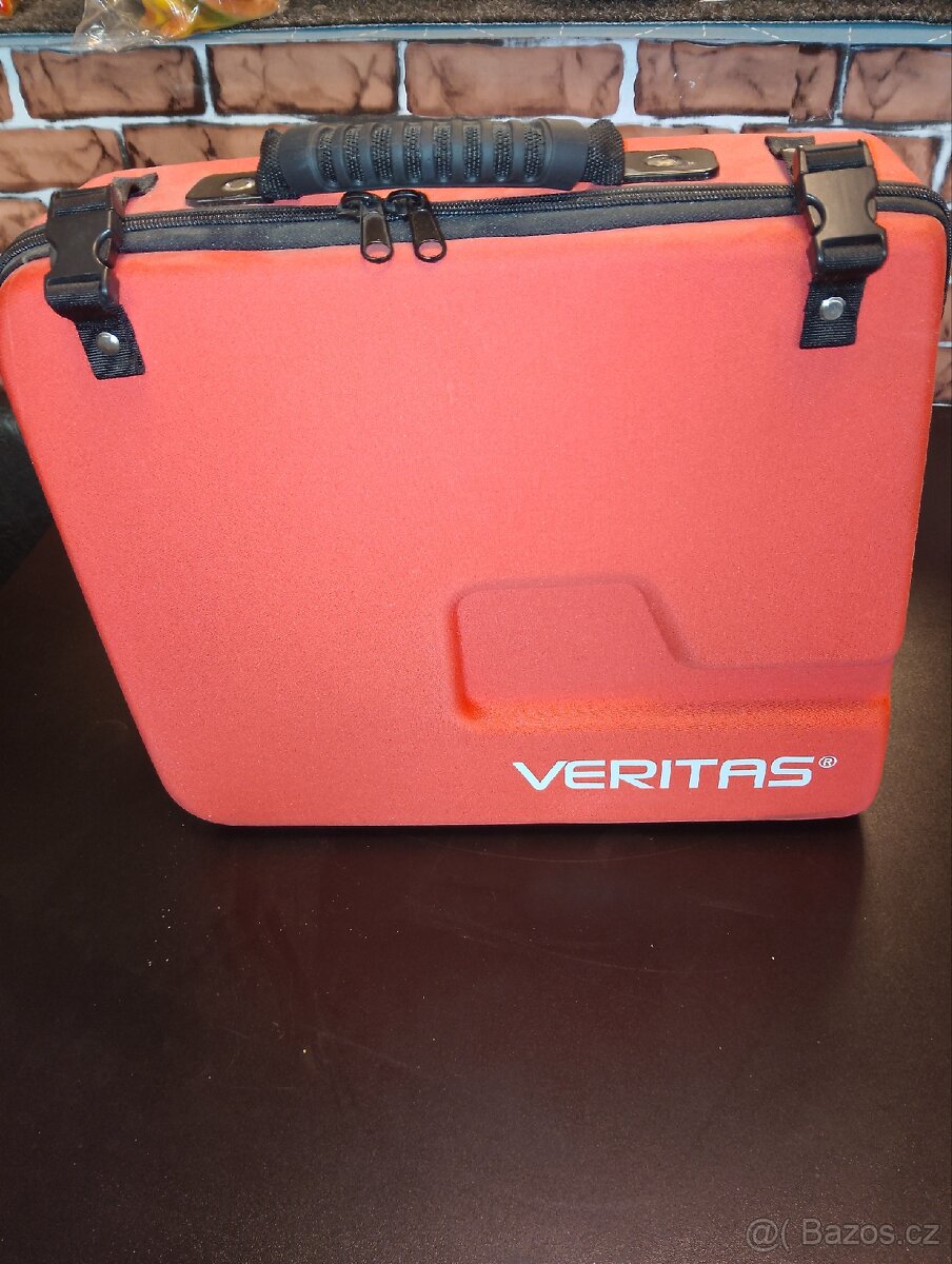 Šicí stroj Veritas-Rachel - 3