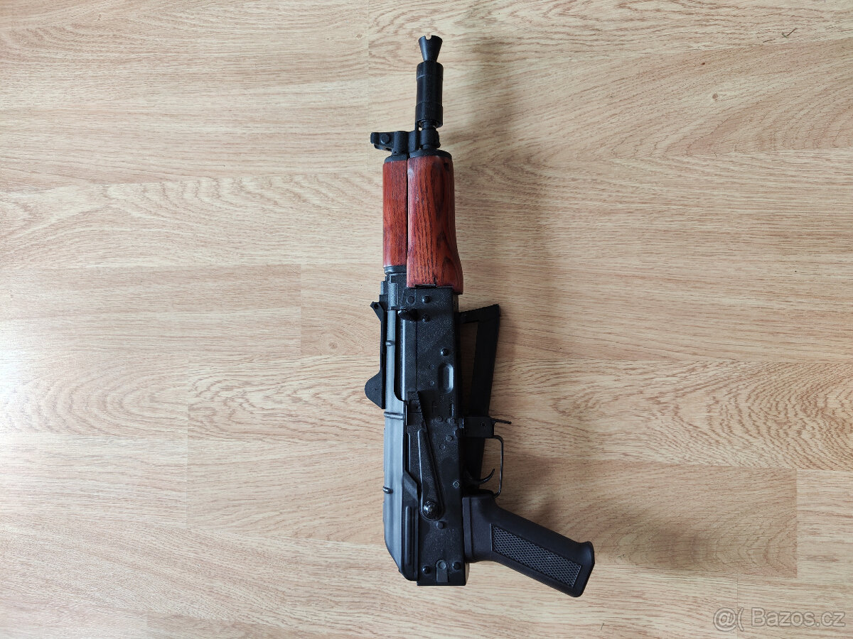 Airsoftová zbraň AKS 74 UN - 3