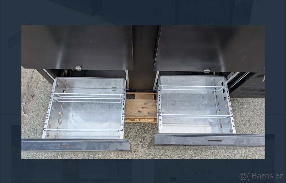 Chladicí stůl bbc240.01 - 3