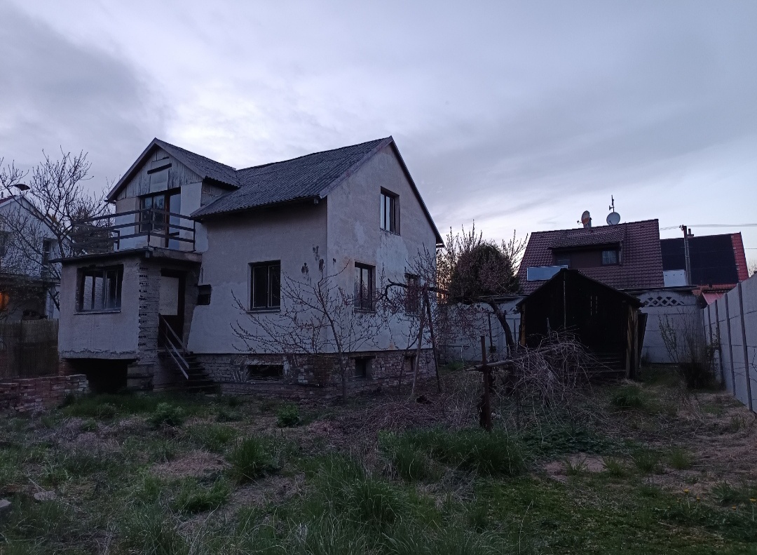 Pozemek Lázně Bohdaneč - 3