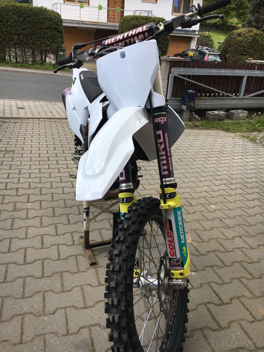 Husqvarna fc450 2019 - 3