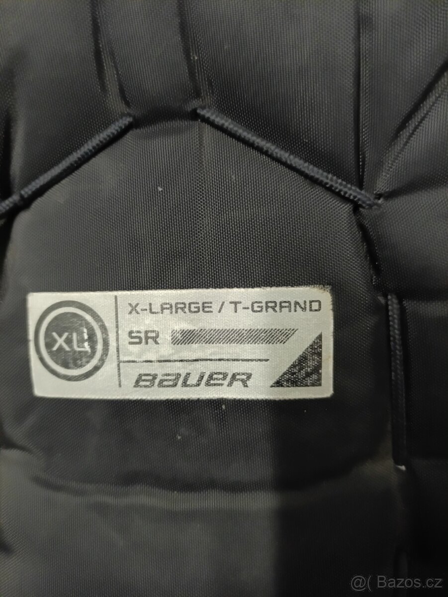 Prodám betony Bauer Supreme 150 - 3