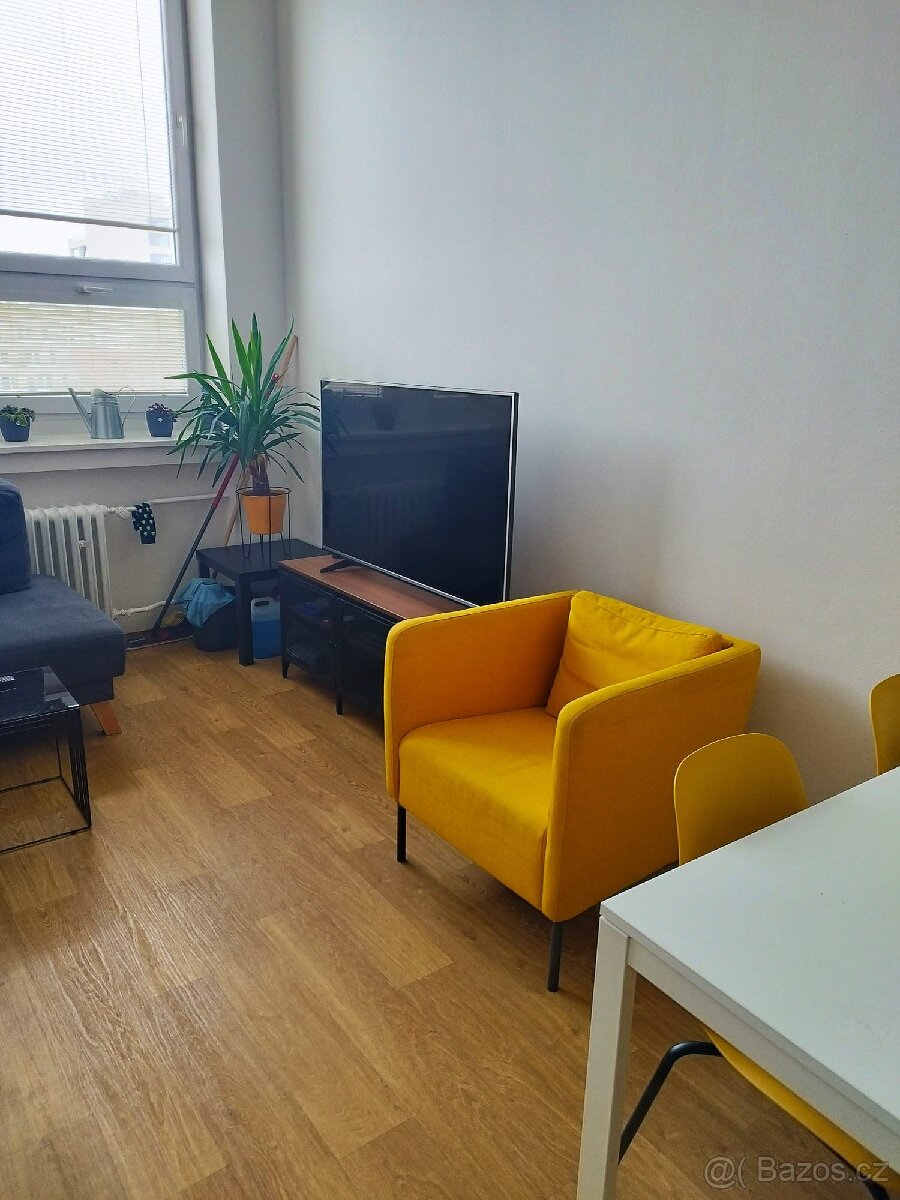 PRONÁJEM KANCELÁŘSKÝCH PROSTOR - 3