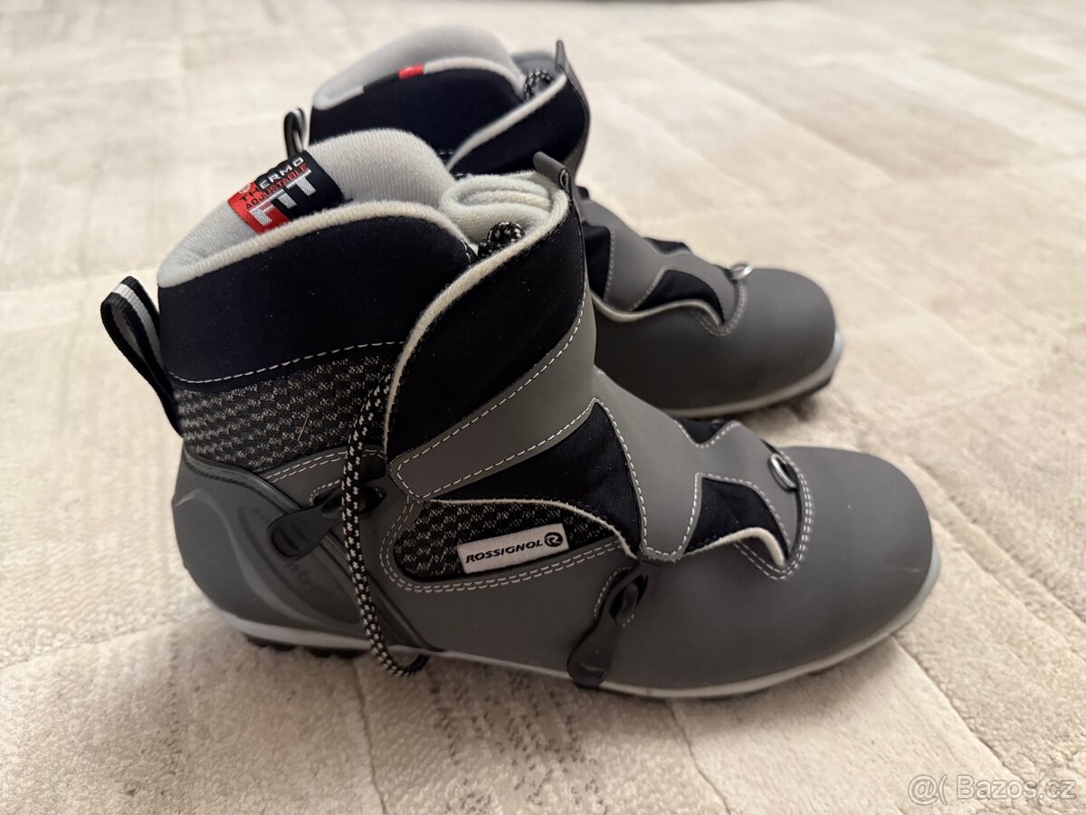 Boty na běžky Rossignol NNN vel. 43 - 3
