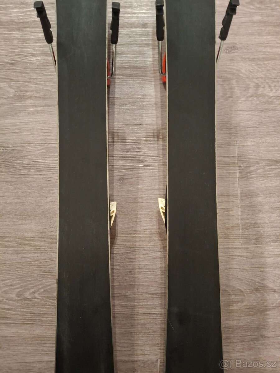 Dětské lyže Atomic 80 cm - 3