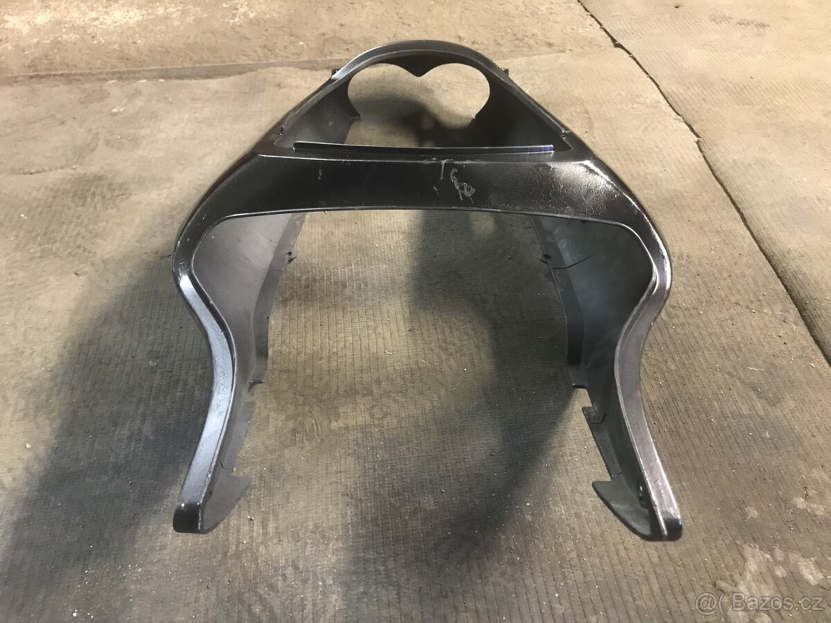 Podsedlový kryt, Kawasaki Ninja ZX6R - 3