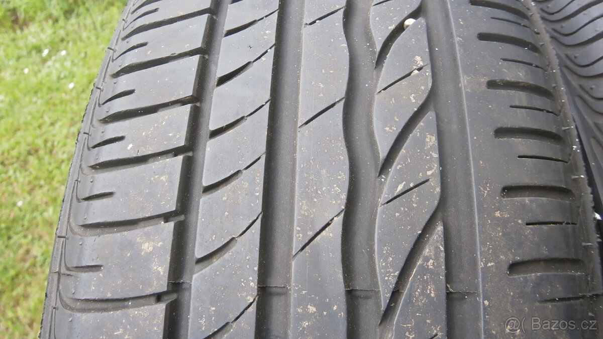 Bridgestone letni 195/55R16 - 3