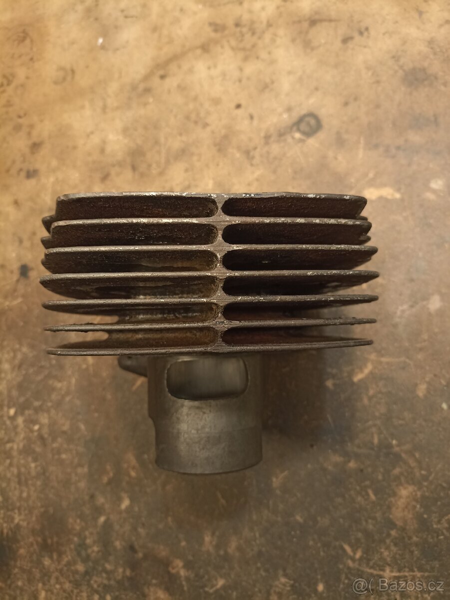 Válec Čz 125/488 - 3