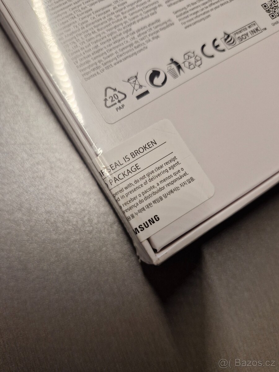 Samsung Galaxy XCover6 Pro nový - 3