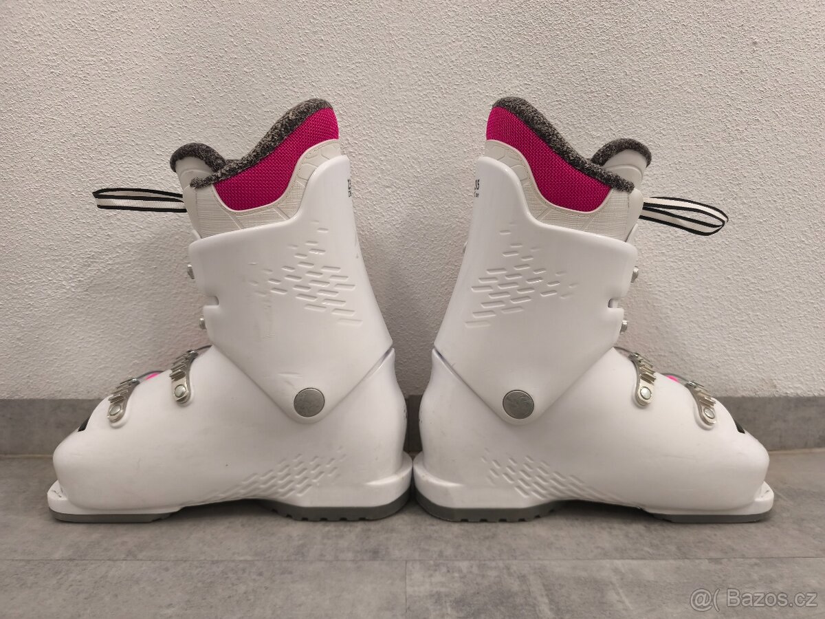 Lyžáky Rossignol 235 - 3