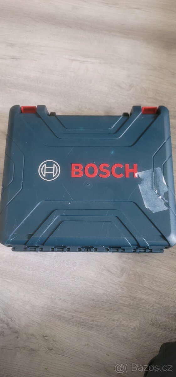 Aku vrtačka Bosh - 3