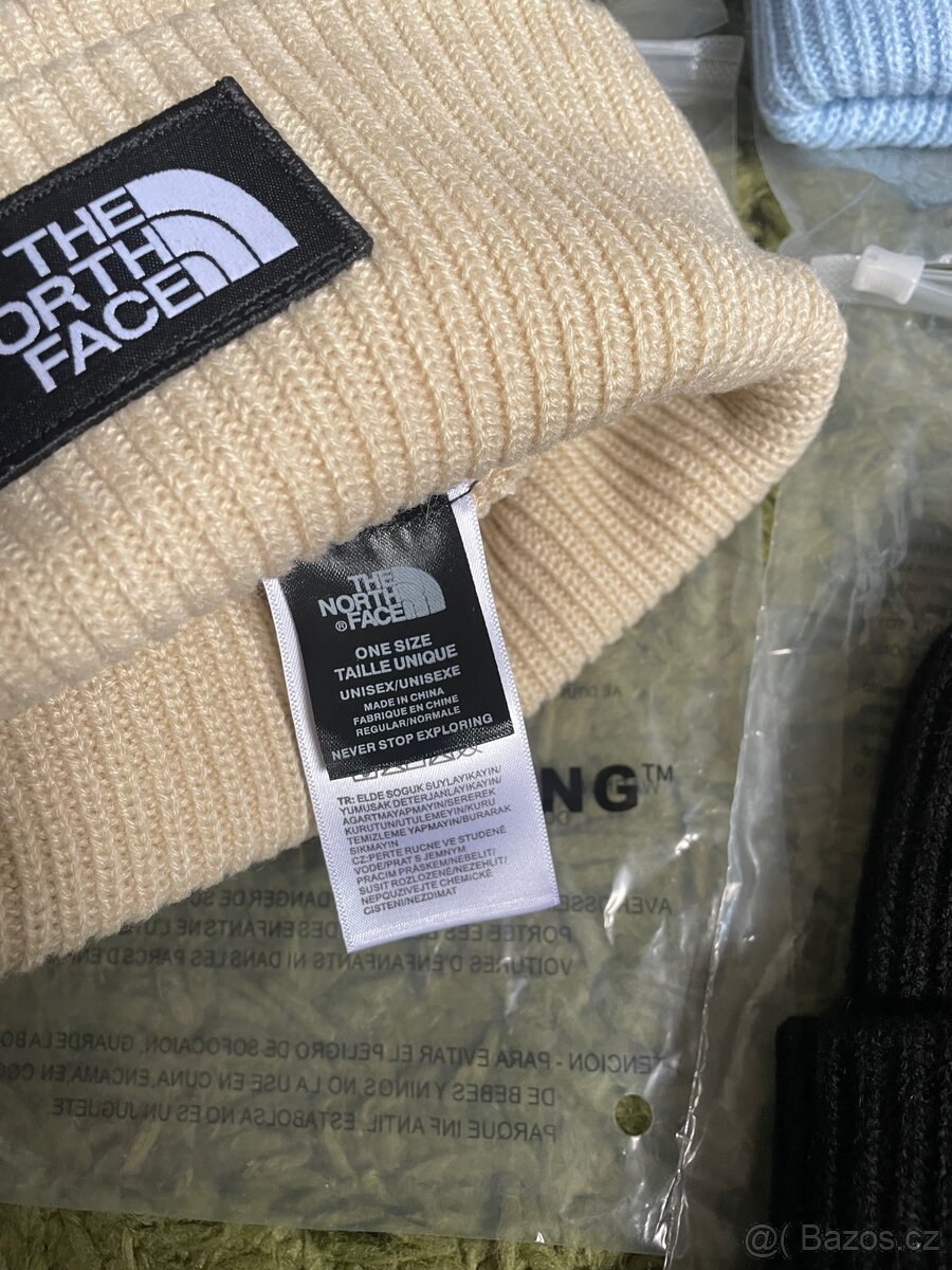 The North Face čepice - 3