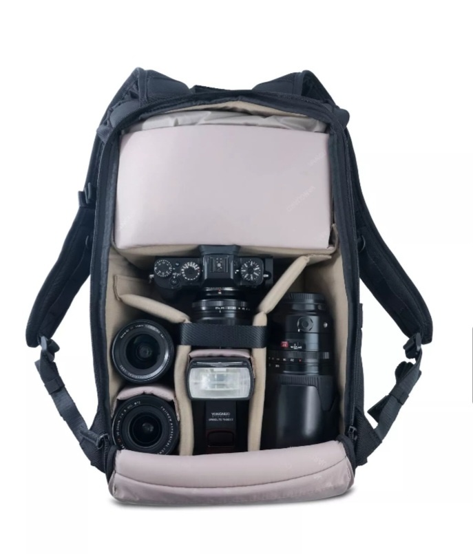 Vanguard veo GO 45M Khaki - 3