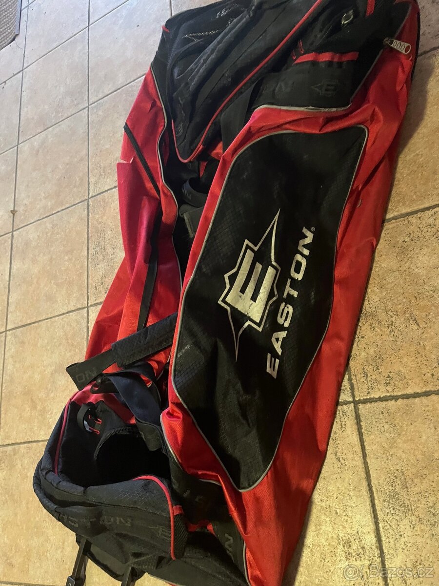 hokejová taška Easton Synergy EQ5 Sr. - 3