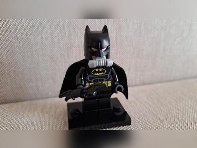 🦸♂️ Lego Super Heroes figurky - Mix #1 🦸♀️ - 3