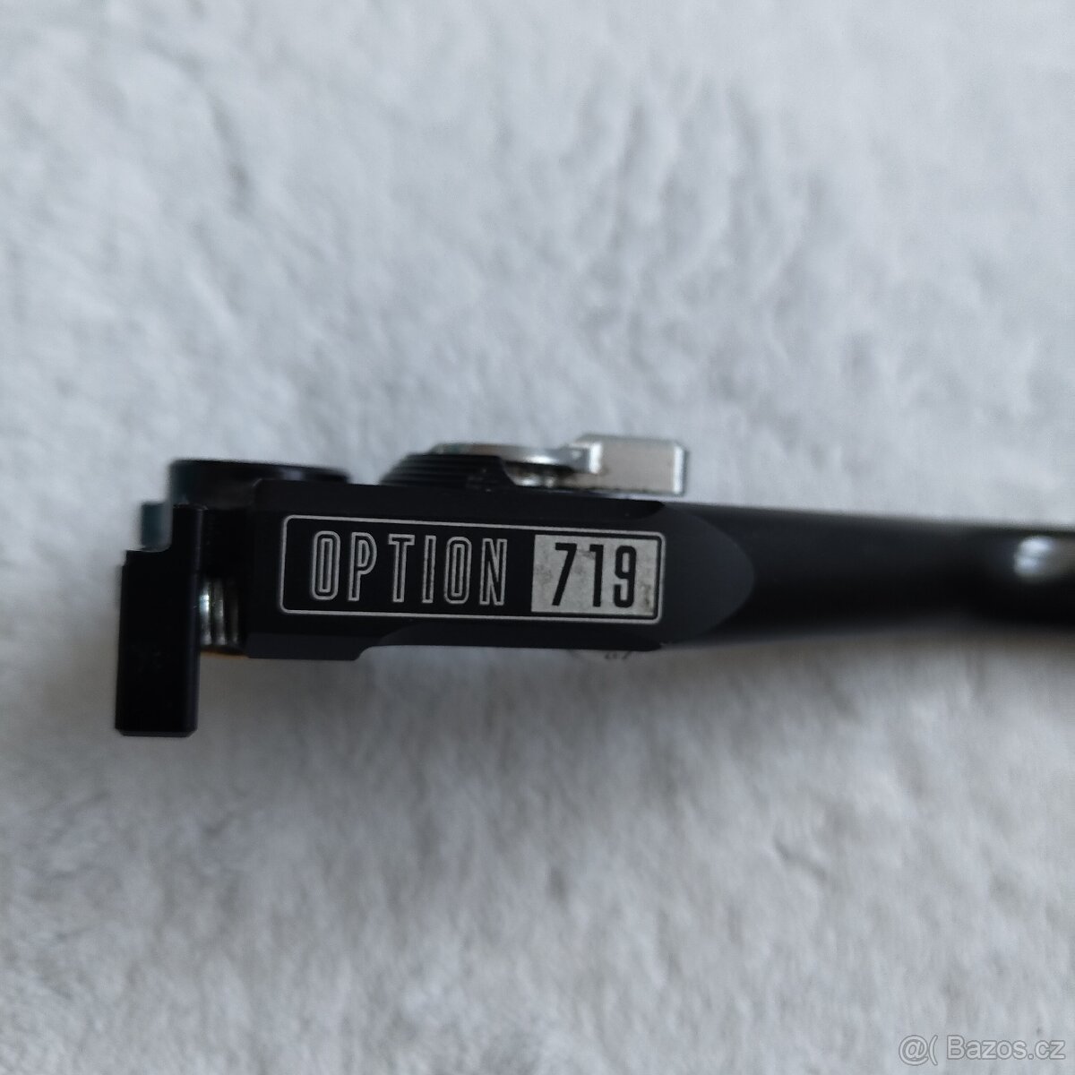 Páčky BMW RnineT Option 719 - 3