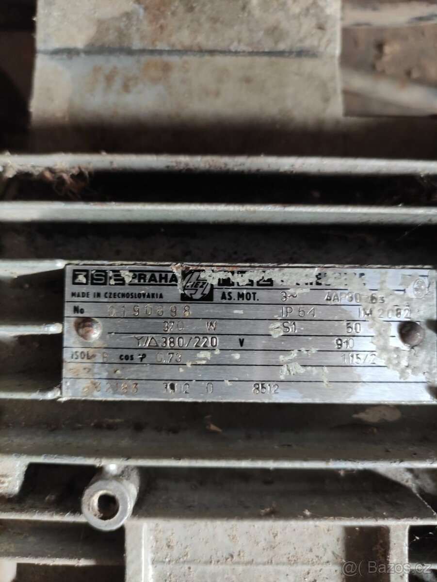 Prodám míchání na mléko - 3