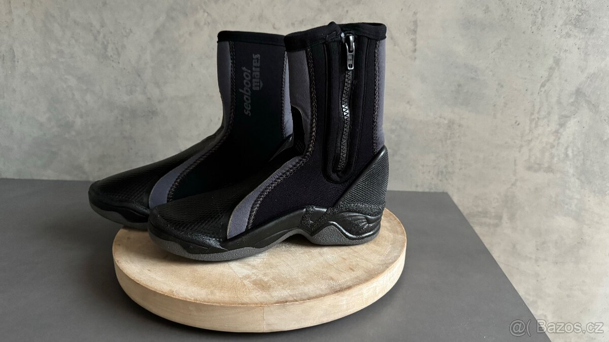 Neoprénové boty Mares - 3