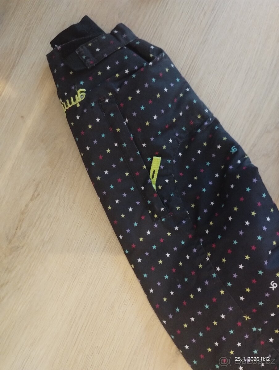 Lyžařská bunda - 3