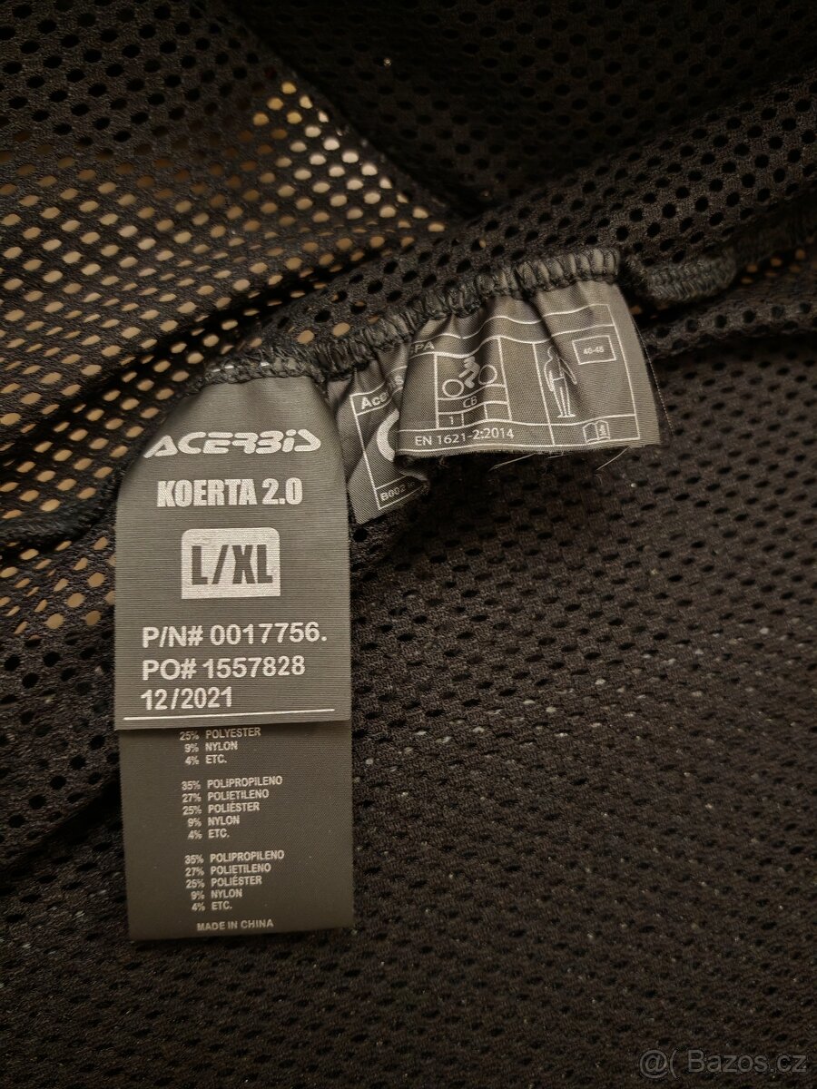 Acerbis Koerta 2.0 L/XL - 3