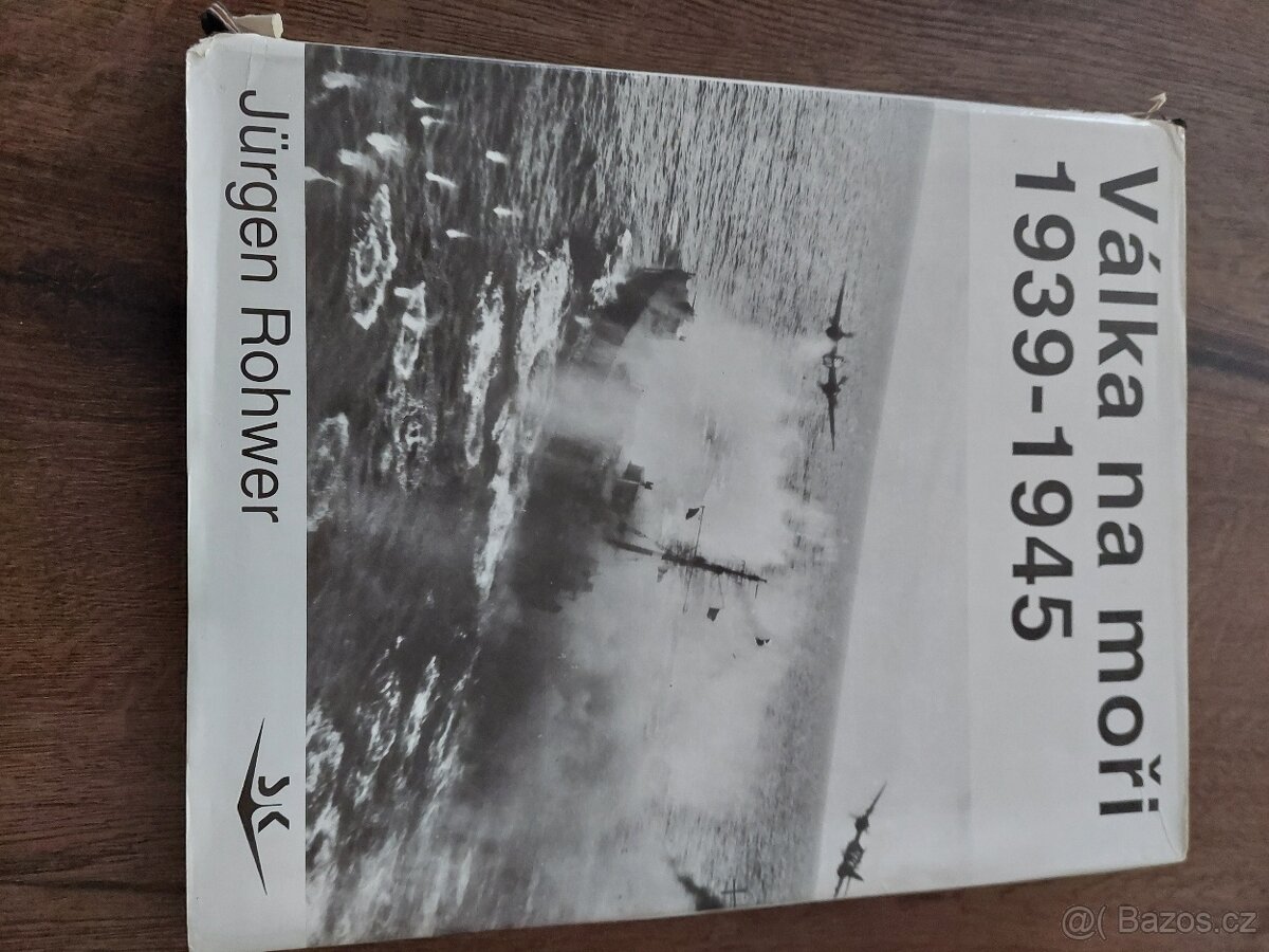 Válka na Moři 1939-1945 - 3