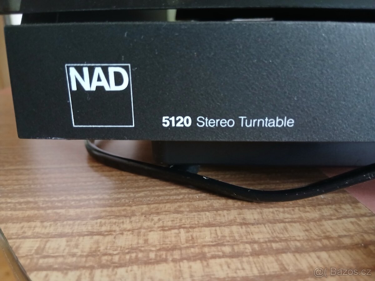 Starožitný gramofon - 3