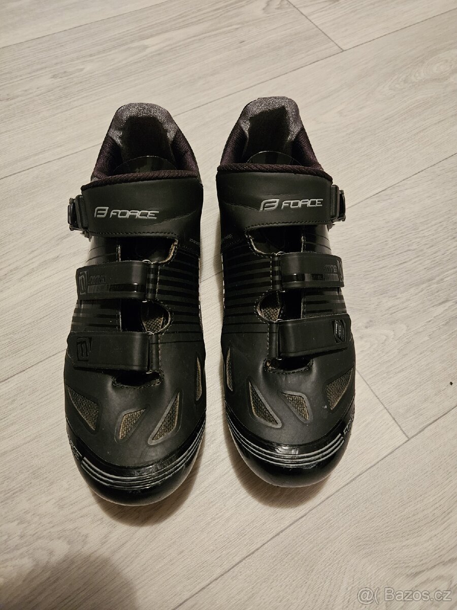 Tretry na kolo FORCE, vel. 45 - 3