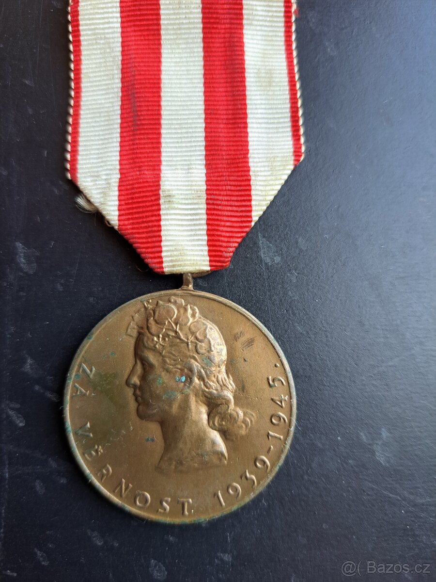 Druhý Národný odboj. - 3