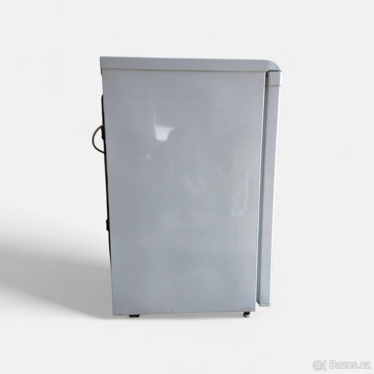 Lednice s mrazákem Beko TSE 1284 N - 3